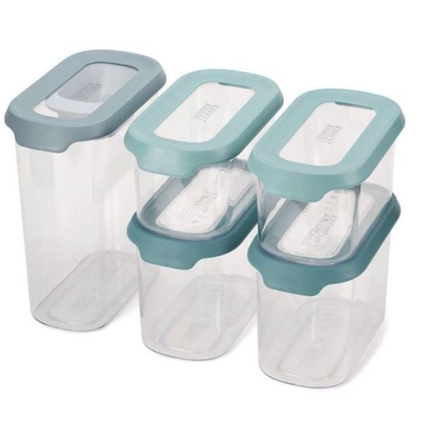 Topstar Cupboard Food Storage Container