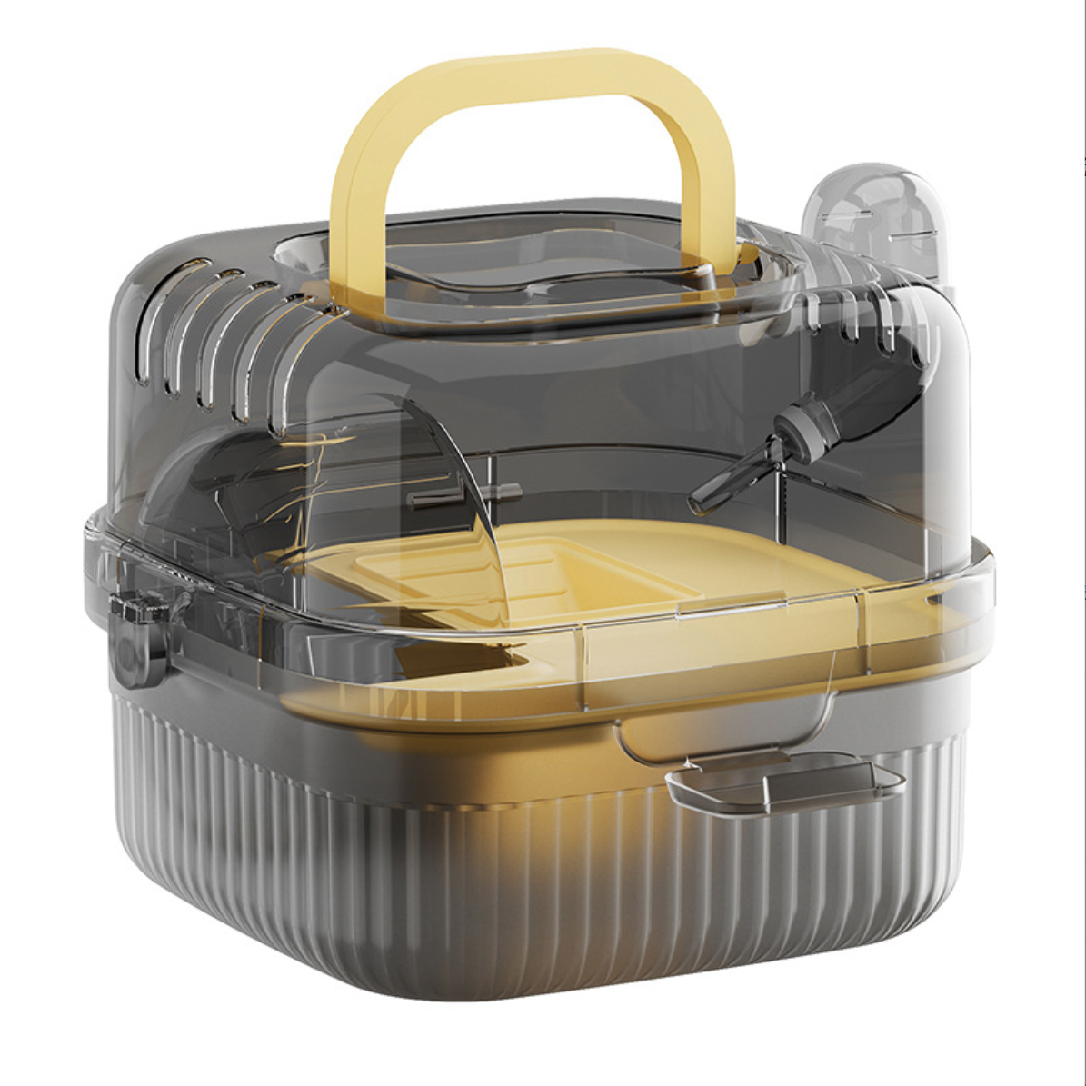 Rv Hamster Cage Accessories