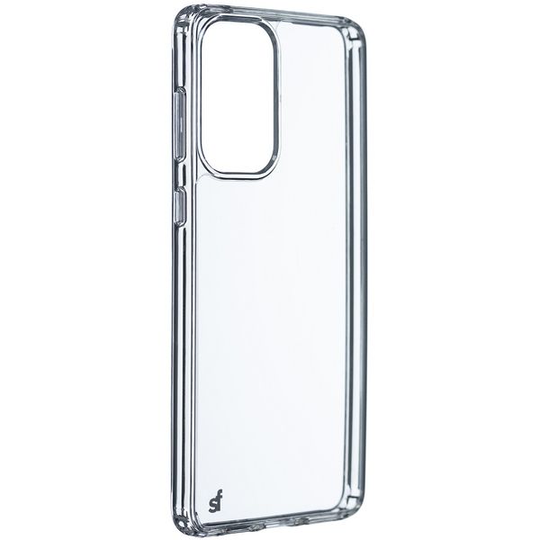 Transparent Case, Pouch, Cover for Samsung Galaxy A73 5G