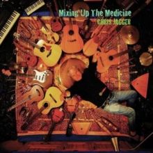 Mixing Up the Medicine (CD / Album)