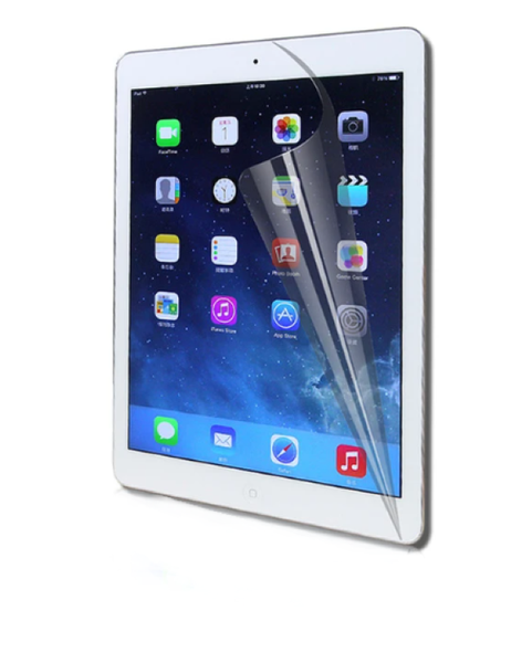 Hydrogel - HD Screen protector for iPad 10th Generation ( 10.9 )