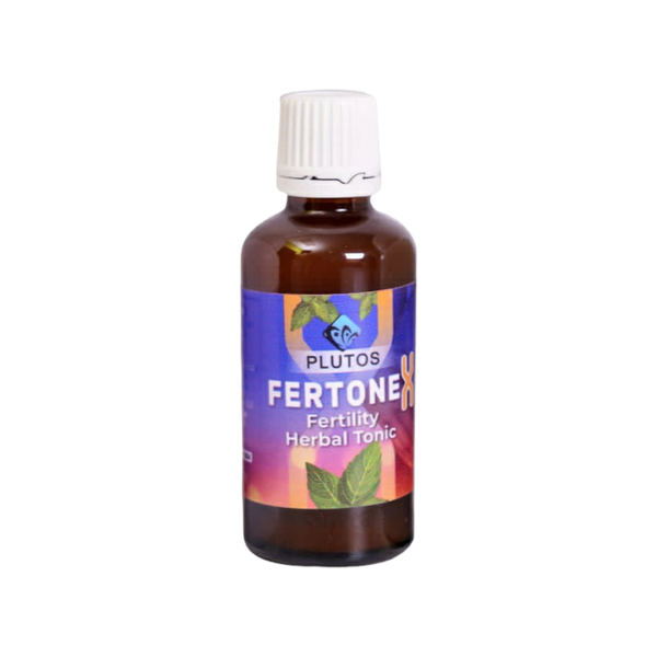 Fertonex - Faster Fertility Tonic - Enhance Fertility
