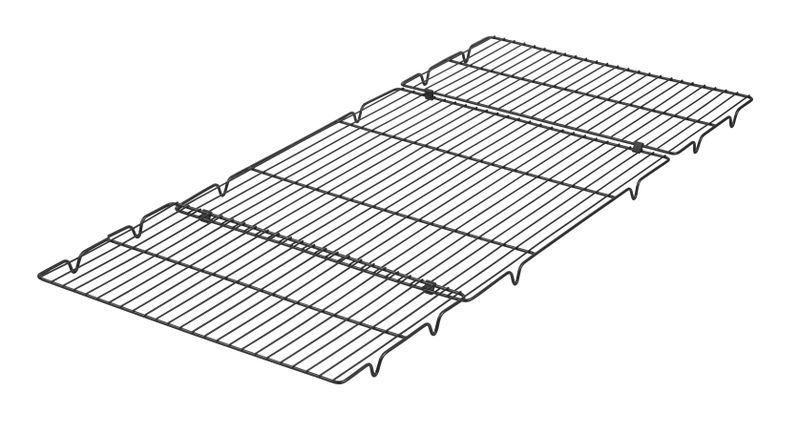 Wilton - Folding Cooling Rack