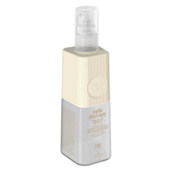 NishLady - Milk Therapy Leave - In Serum