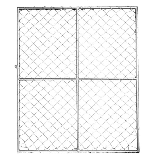 Fame Fence Farm Gate 1.8x1.5M