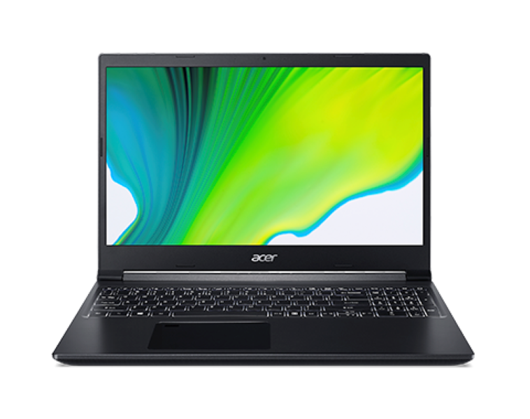 Acer Aspire 7 i7-9750H 16GB 512GB | A715-75G-79G8