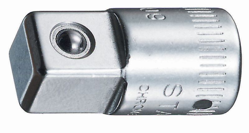 Stahlwille Reducer 1/4 Drive