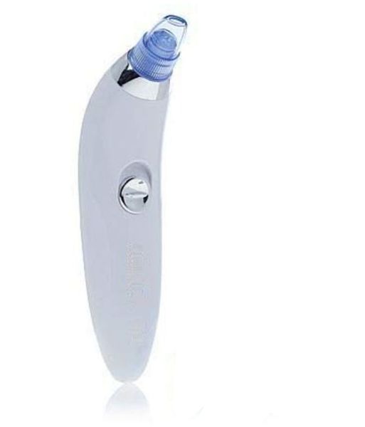 DermaSuction - Clean Suction Facial Pore Blackhead &amp; Acne Remover Vacuum