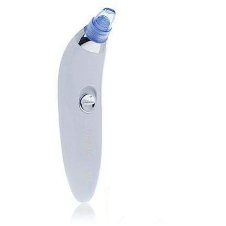 dermasuction vacuum pore cleaner