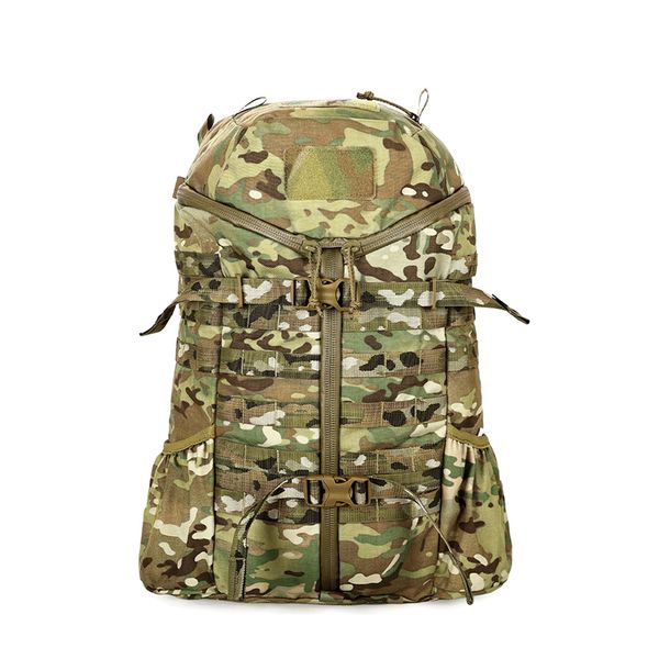 VOTAGOO 2Day Cordura Fabric Tactical Backpack