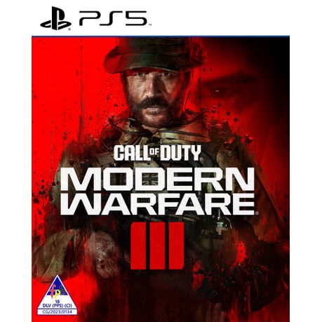 Call Of Duty Modern Warfare Ii - Ragnar Games