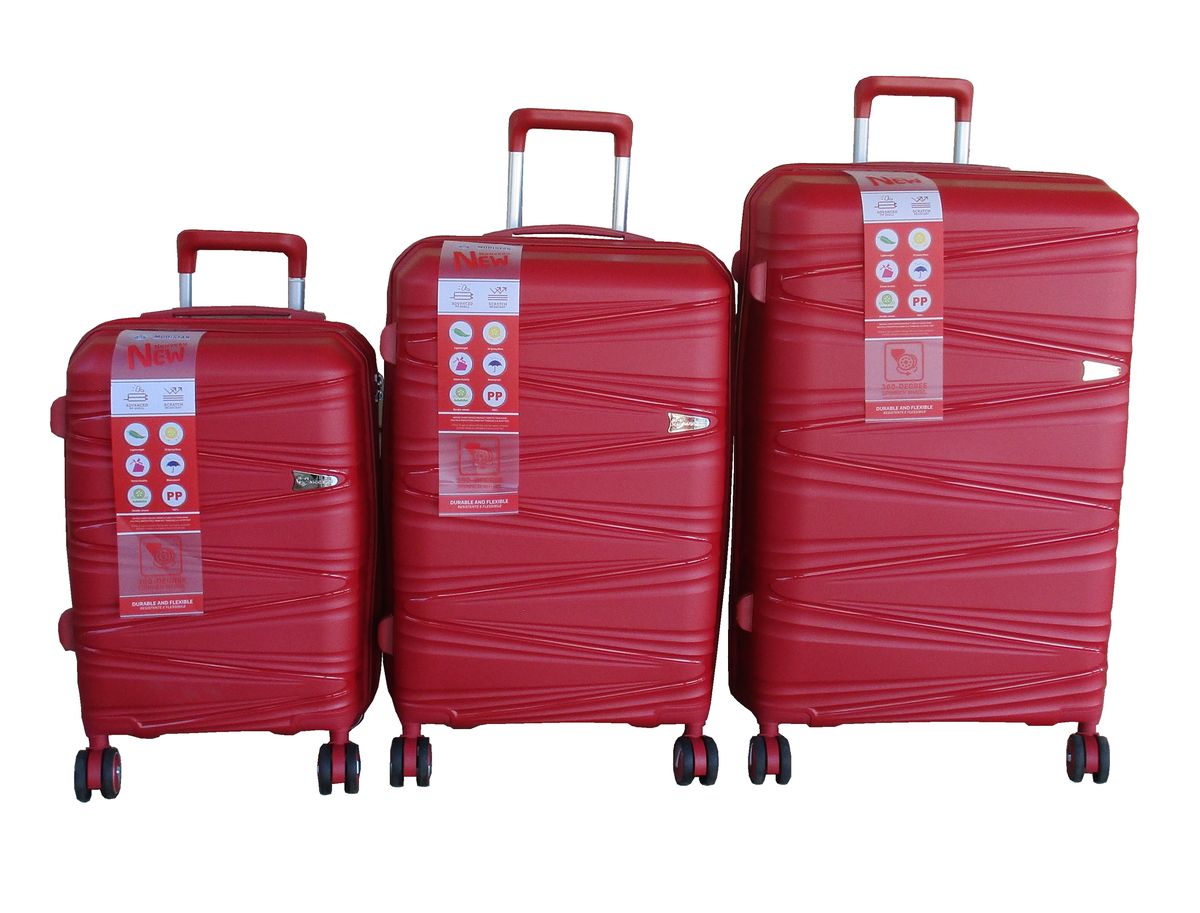 Piece Takealot Luggage Specials Piece Hard Outer Shell Luggage Set