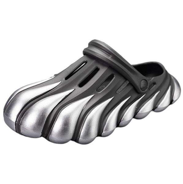 Slides Shoes Sandals Slippers For Men Clogs Beach Flip Flops