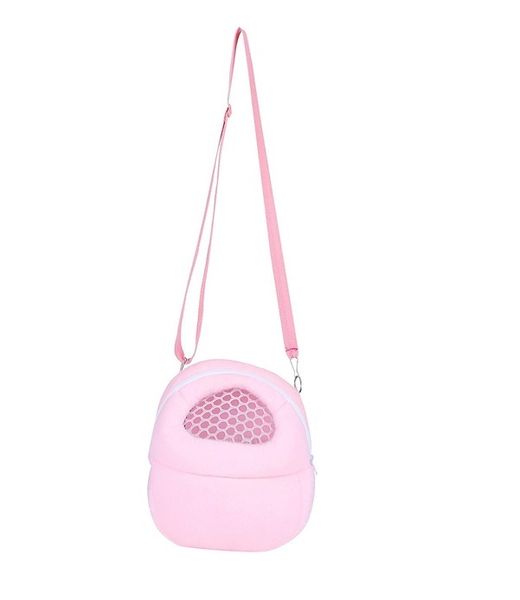 Pet Carrier/Hamster Hedgehog Ferret Sleeping Travel Bag