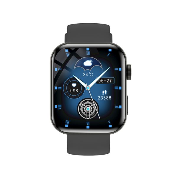 1.83 Inch HD Talking Smartwatch