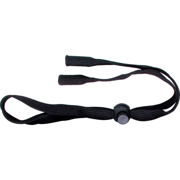 Neck Cord with Slide Buckle