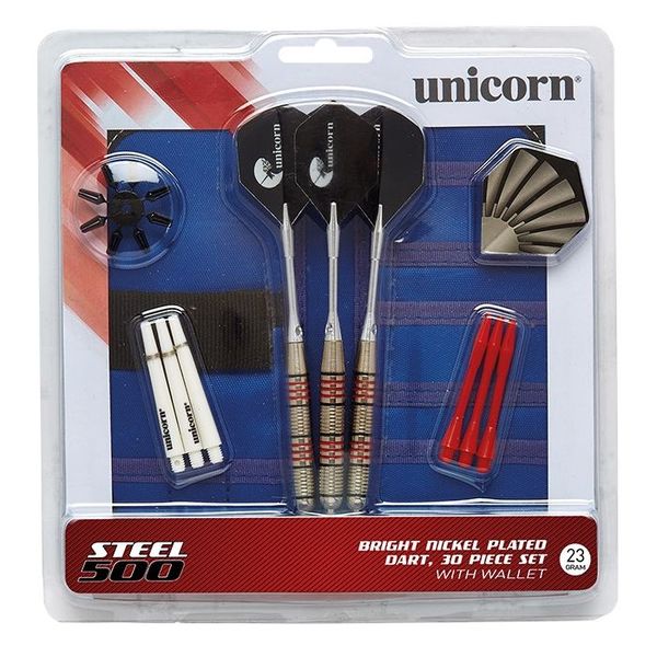 Unicorn S500 Darts
