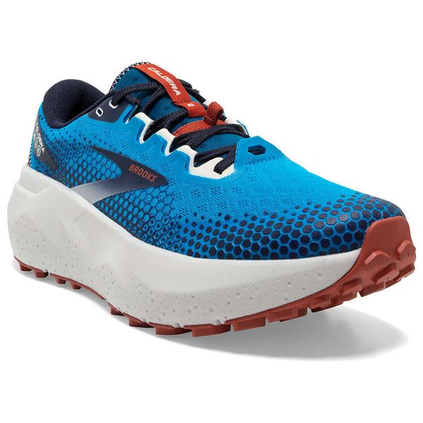 Brooks Men's Caldera 6 Trail Running Shoes
