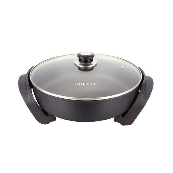 Electric Frying Pan SK-2004