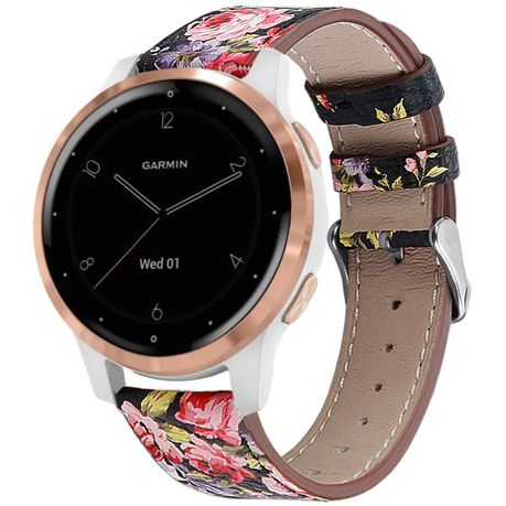 Garmin vivoactive 3 cheap rosegold