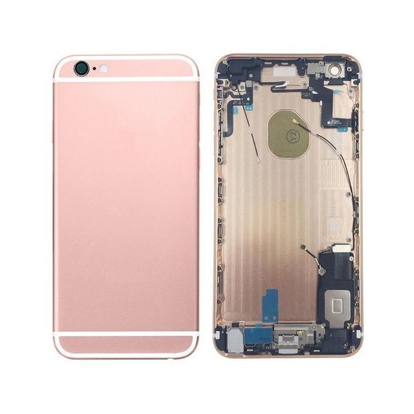 iPhone 6s back housing Full Gold