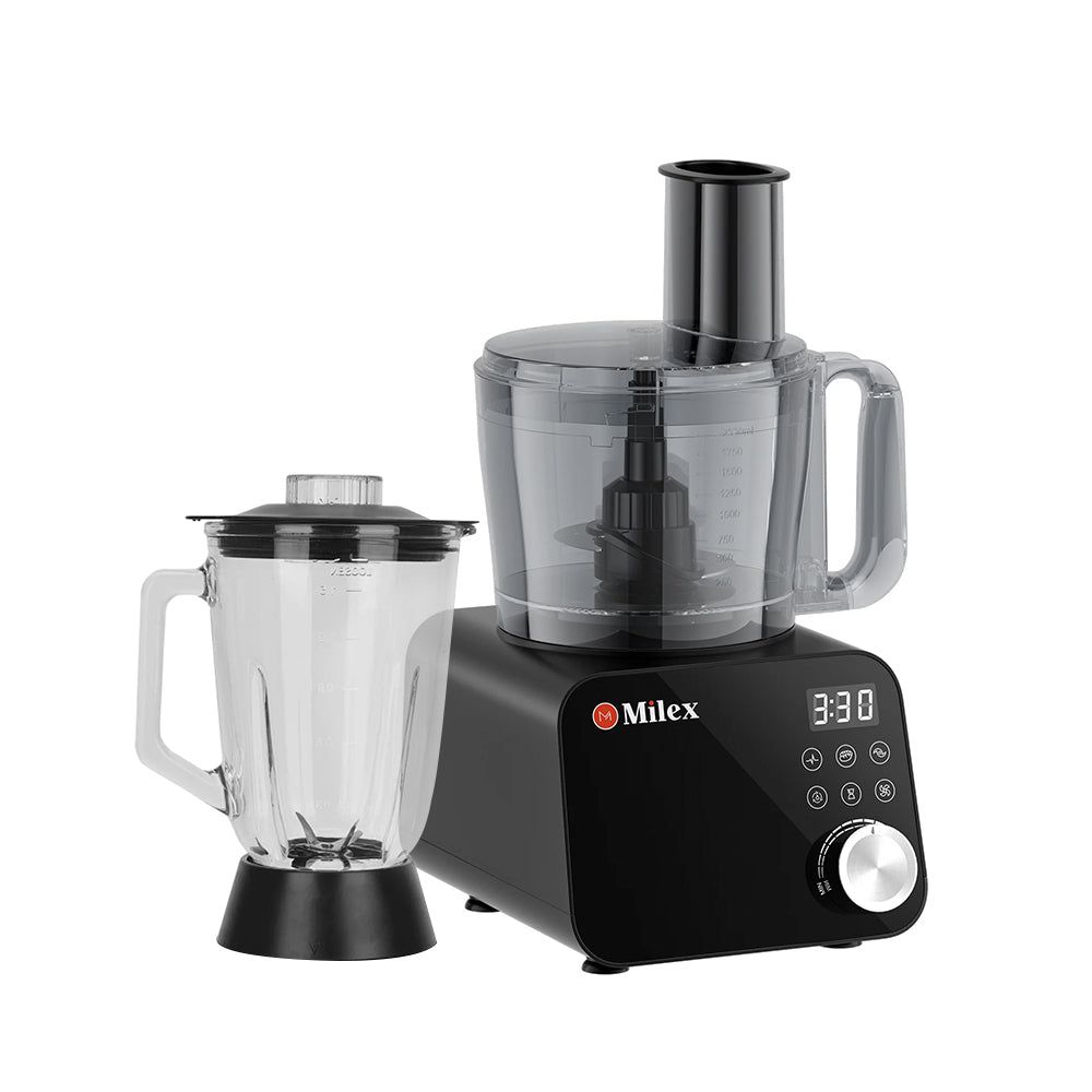 Milex Nutri Multi Food Processor