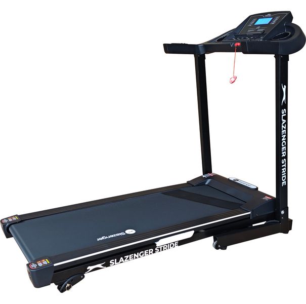 Slazenger Stride Treadmill