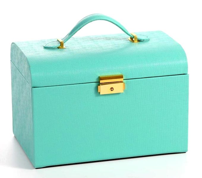 Beauticka Multi-functional Jewelry Storage Organizer