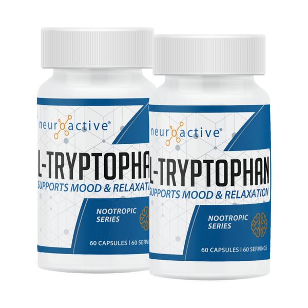 L-Tryptophan Bundle