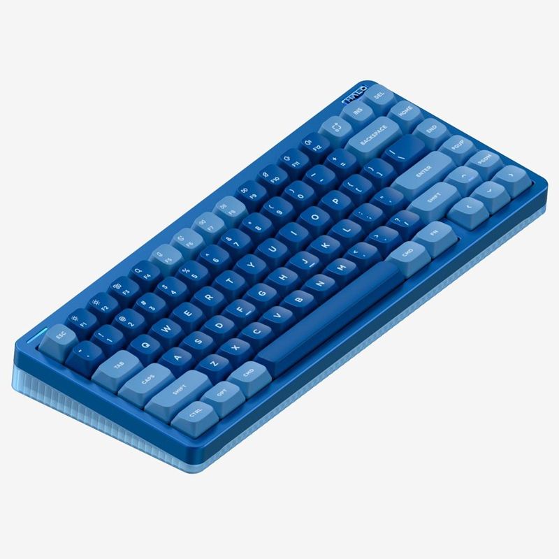 NuPhy Halo75 V2 Raspberry軸（46gf） NuPhy Halo75 V2 Raspberry軸（46gf） Nuphy Halo75 V2: 75 Mechanical