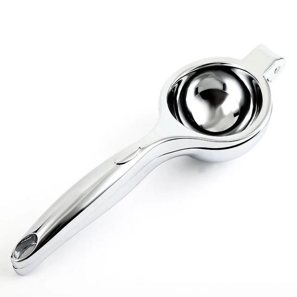 Manual Handheld Press Citrus Lemon Lime Juicer Squeezer