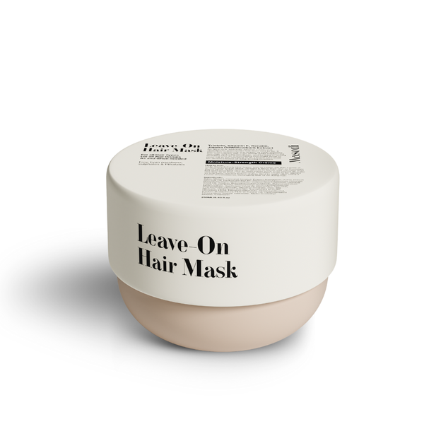 Masodi Leave-On Hair Mask 250ml