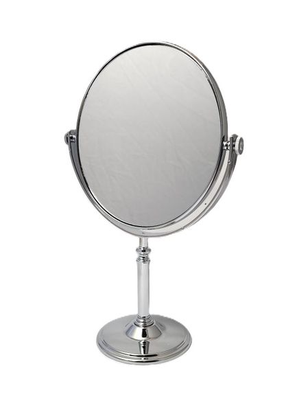Cosmetic Swivel Mirror (17cm)