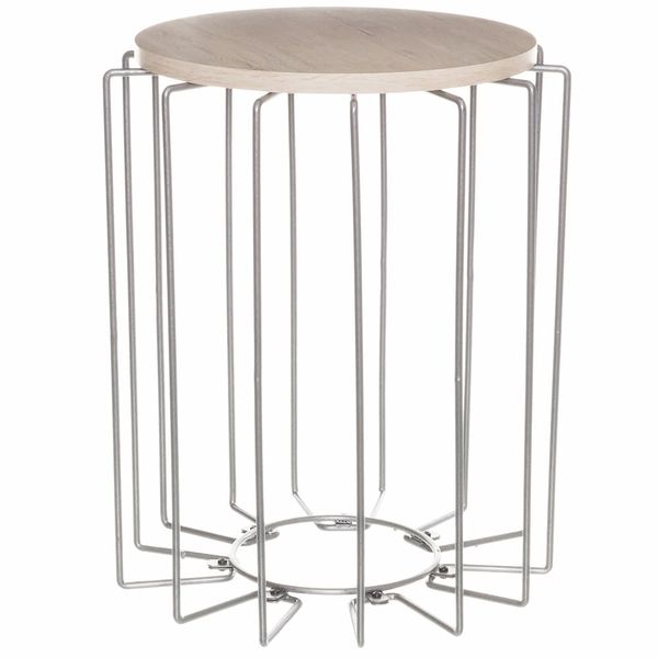 Round Coffee Table