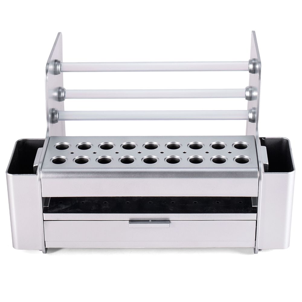 Multi Functional Organizer Maintenance Tool Screwdriver Desktop Bracket