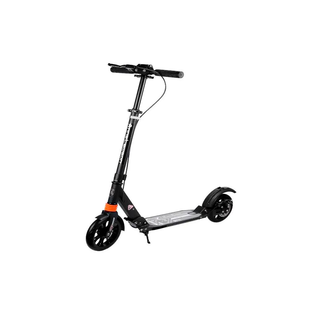 Twowheel Aluminum Alloy Foldable Scooter Shop Today. Get it Tomorrow!