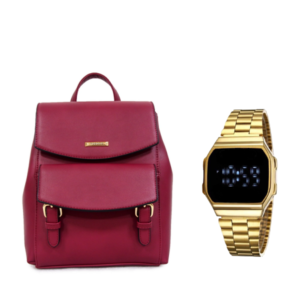 Ladies Leather High Quality Hand Bag Bundle