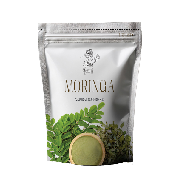 Moringa Boost 120 Capsules