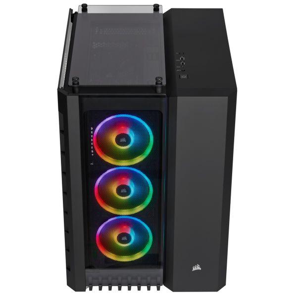 CORSAIR Crystal Series 680X RGB High Airflow