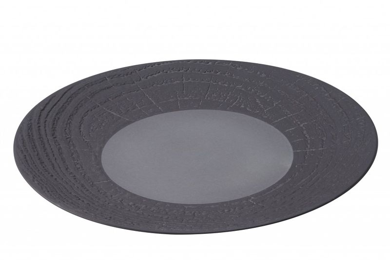 Revol Arborescene 31cm Presentation Plate - 2 pack