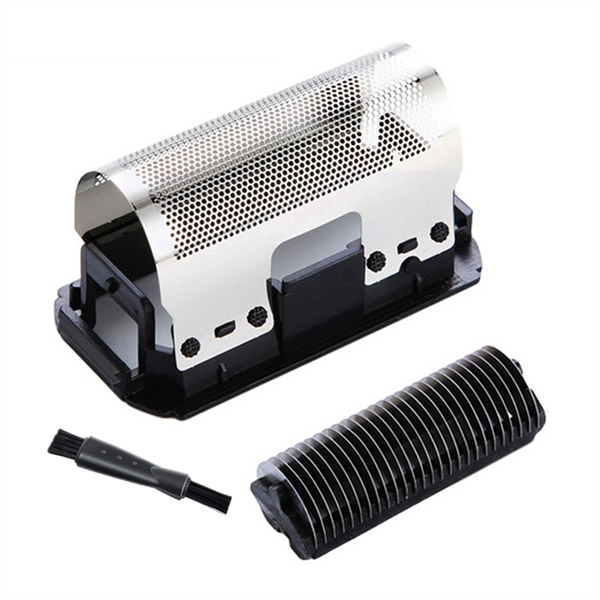 Shaver Head Linear Screen Foil &amp; Cutter 235 Fit For Braun 211 230
