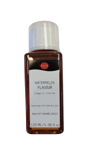 Selectal Watermelon Aroma Flavor - 120ML