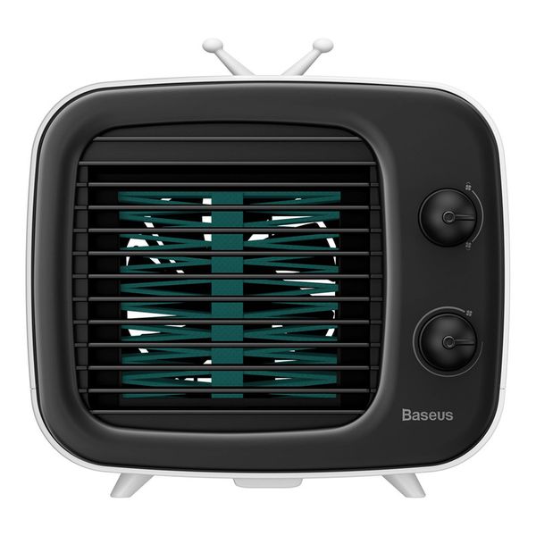 Baseus 320ml Time Desktop Evaporative Cooler+Humidifier (Add Ice/Water)