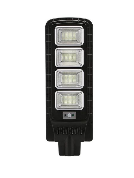 Classic Intelligent LED Solar Street Light