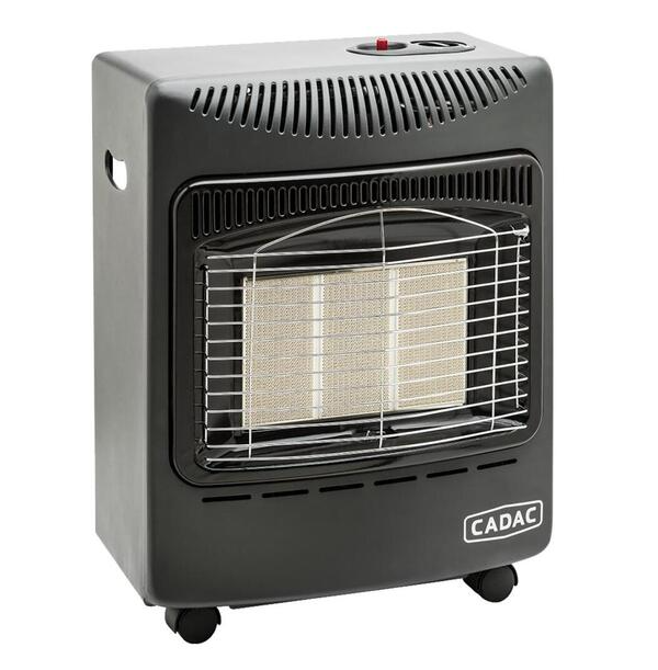 Mini Gas Heater with Hand Inserts Shop Today. Get it Tomorrow