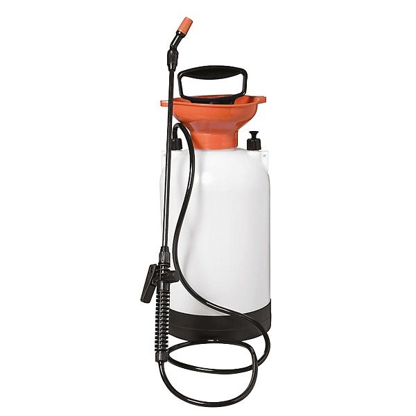 Garden Pressure Spray
