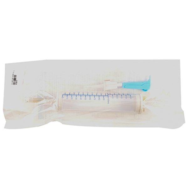 Iv Admin Set Burette Add-On Syringe 150ml