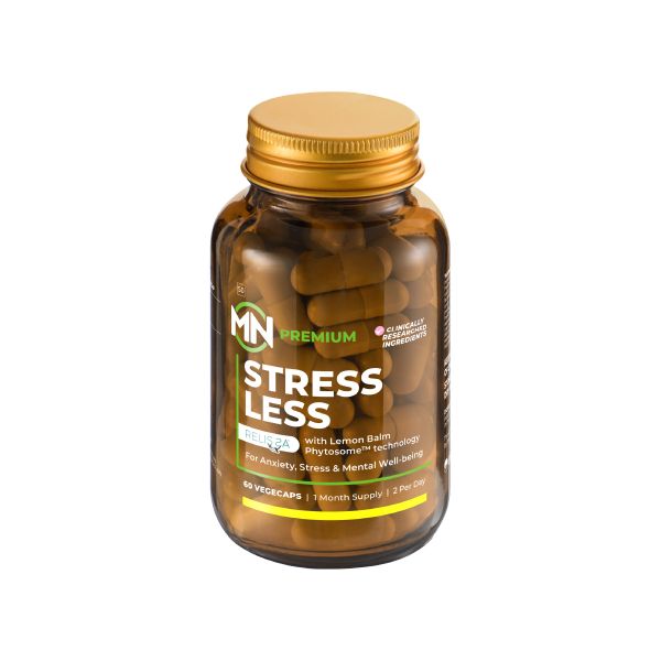 BFC MN Premium Stress Less 60s