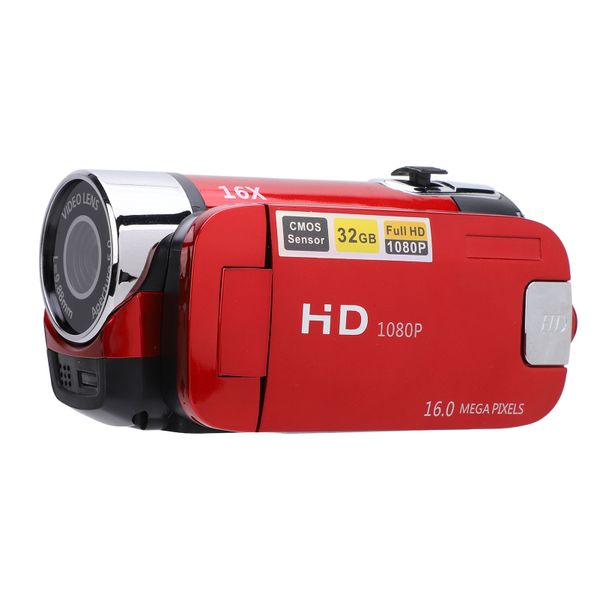 Student Travel Video Camera