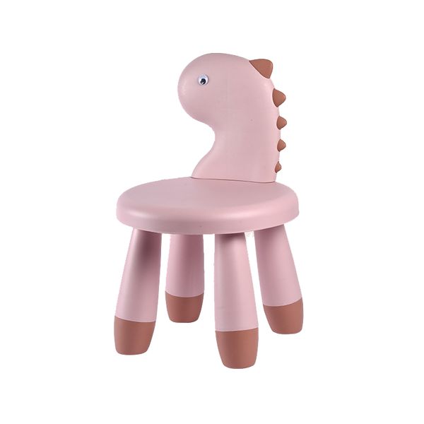 iKids Dinosaur Stool Chair